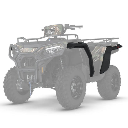 Polaris Sportsman Full Coverage Fender Flares - 2891247