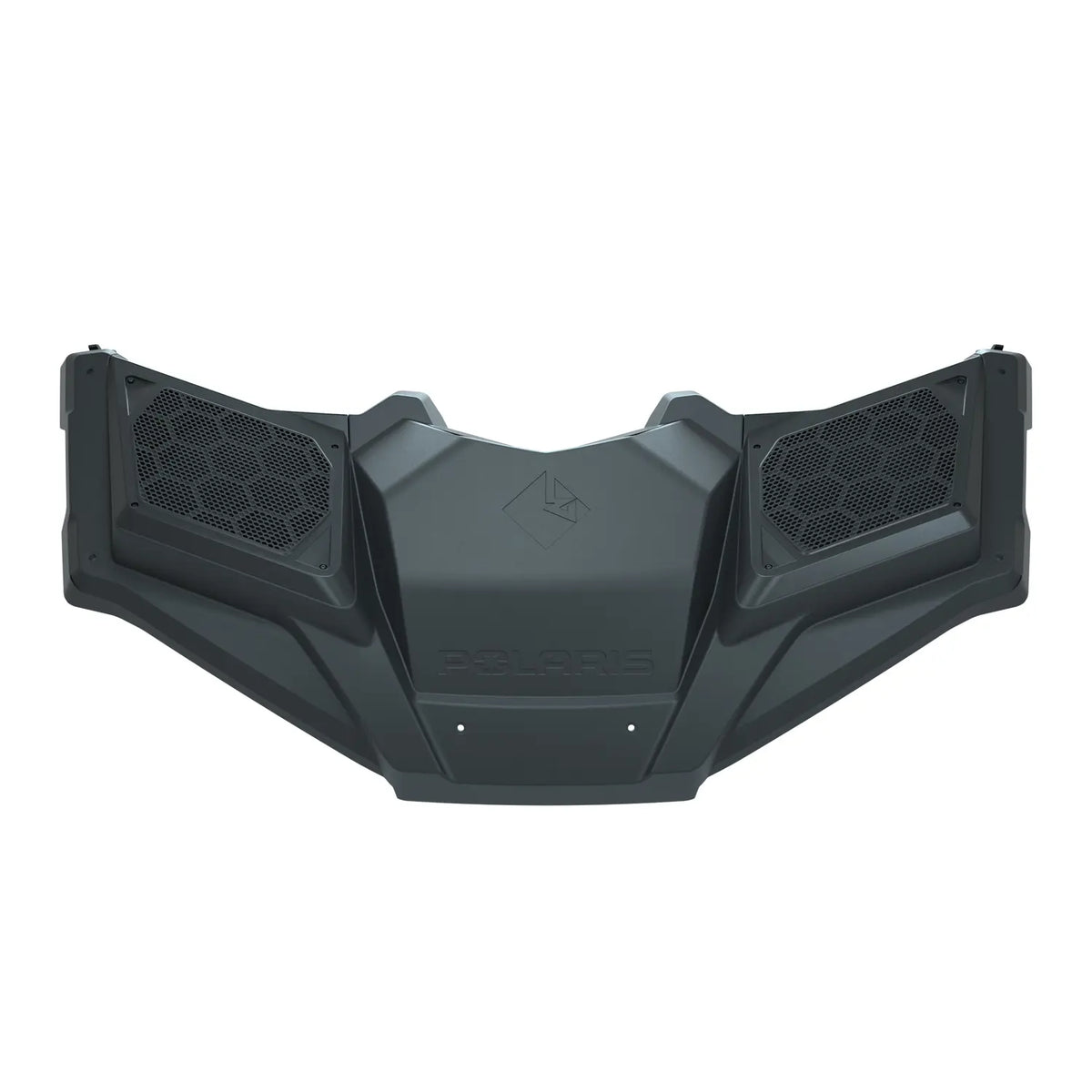 Polaris Stage 1 Front Audio Lid by Rockford Fosgate 2891249