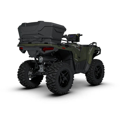 Polaris ATV Lock & Ride Rear Cargo Storage Box 2891250