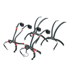 Polaris RZR Click6 Harness Kit, 4-Seat - 2891262