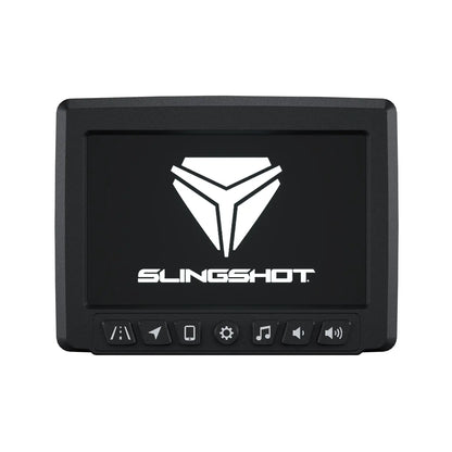 Slingshot 7" Display Powered by RIDE COMMAND - 2891307