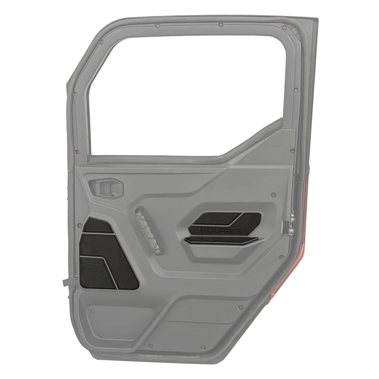 GatorStep® Full Door Driving Pads, 2-Seat 2891335