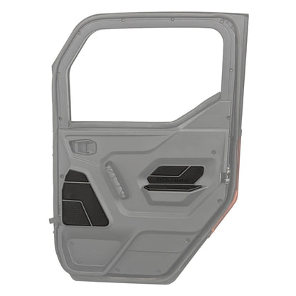 GatorStep® Full Door Driving Pads, 2-Seat 2891335