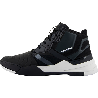 ALPINESTARS Speedflight Shoe - Black/White - US 13.5 / EU 47.5 26541241213.5