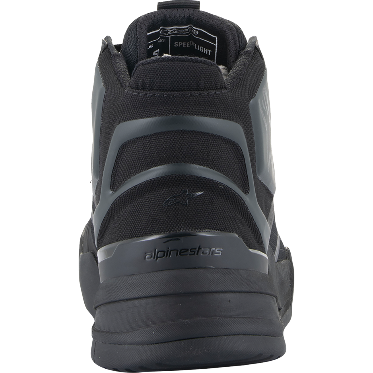 ALPINESTARS Speedflight Shoe - Black - US 12 / EU 45.5 2654124110012