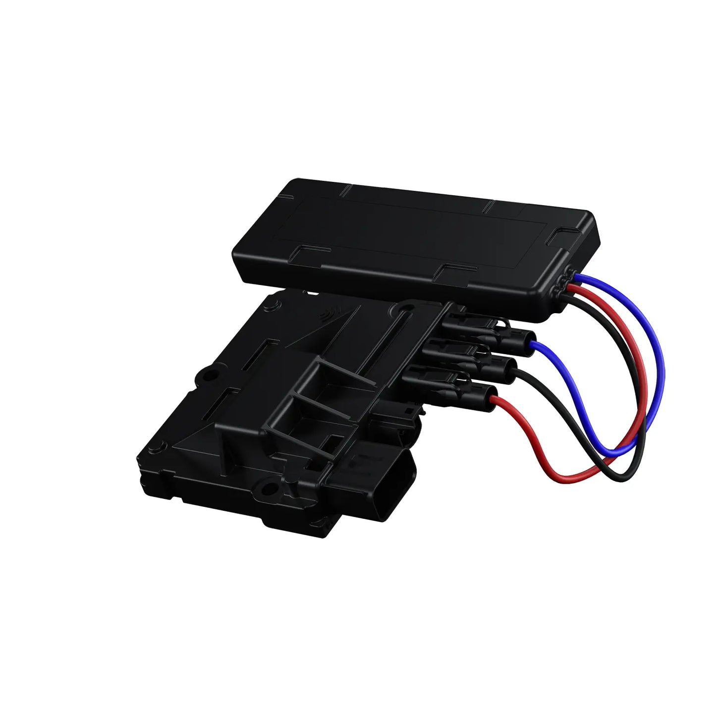 Slingshot RIDE COMMAND+ Navigation and Apple CarPlay® Bundle - 2891347