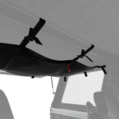 Rear Overhead Cargo Net for Polaris XPEDITION - 2891353