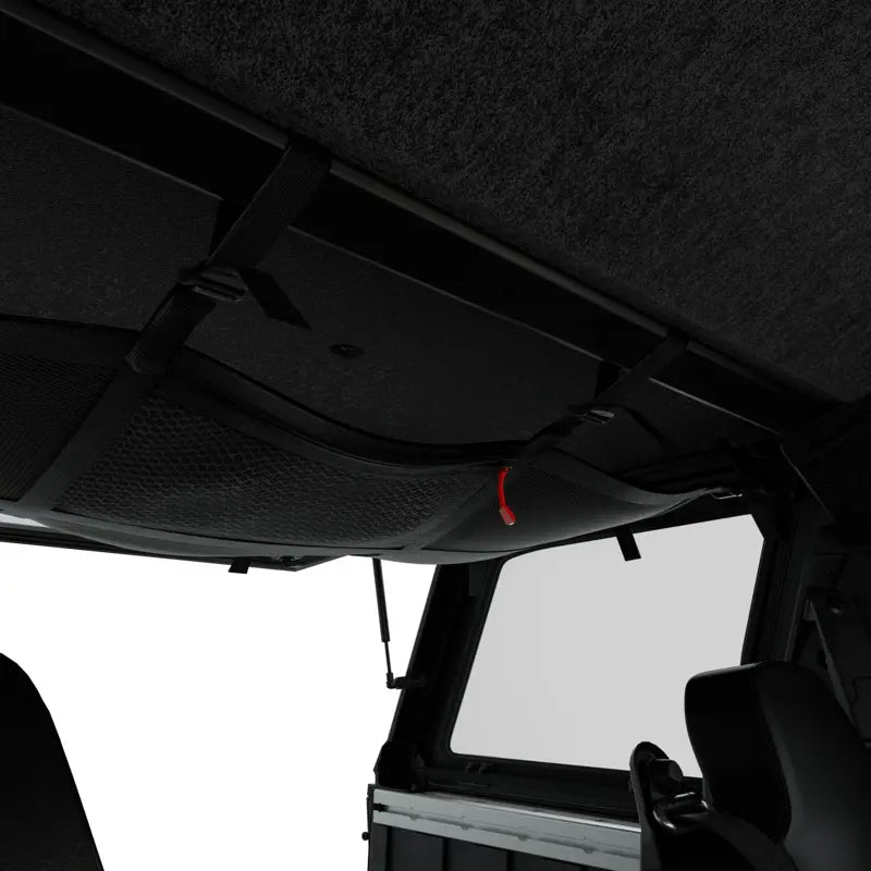 
                      
                        Rear Overhead Cargo Net for Polaris XPEDITION - 2891353
                      
                    