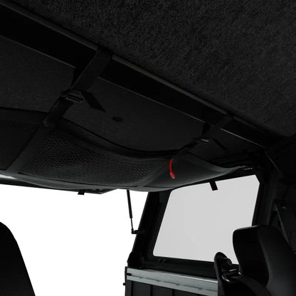 Rear Overhead Cargo Net for Polaris XPEDITION - 2891353