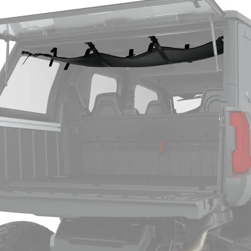 
                      
                        Rear Overhead Cargo Net for Polaris XPEDITION - 2891353
                      
                    