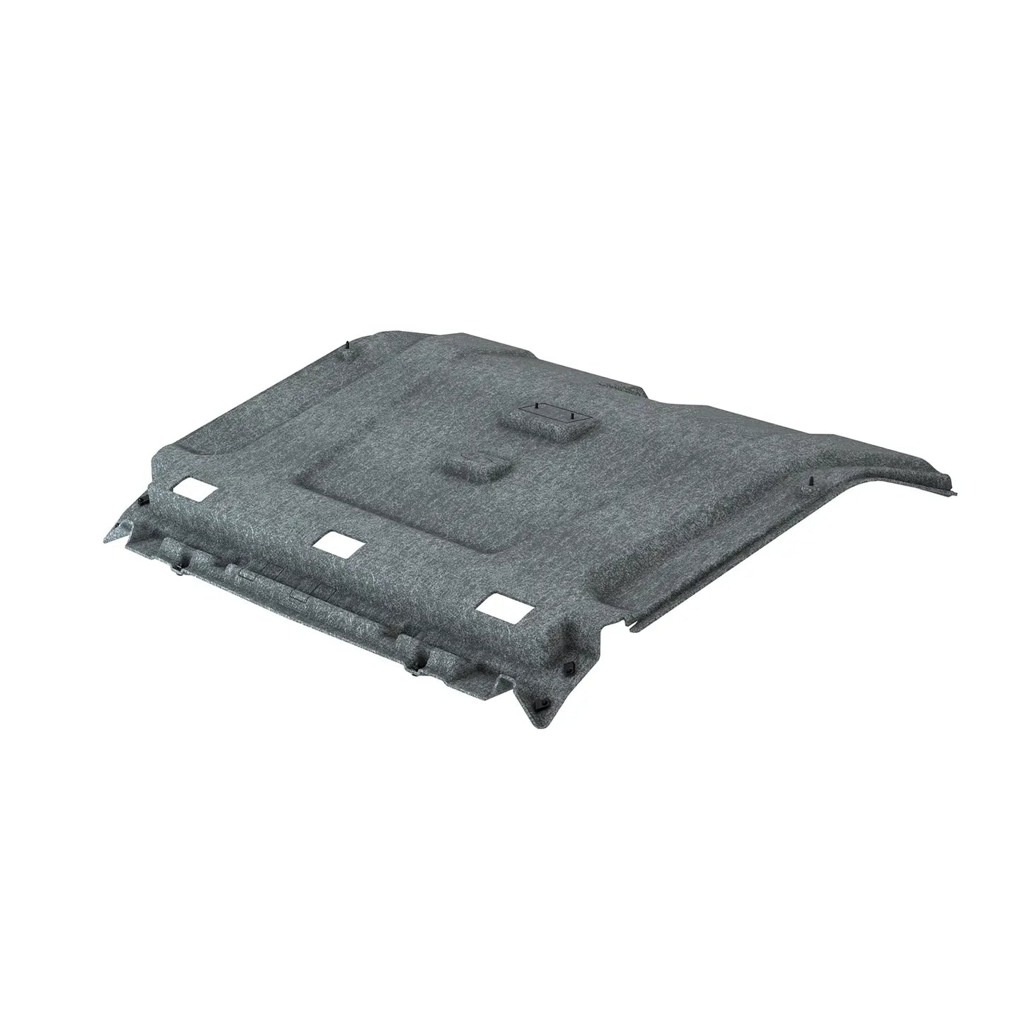 Polaris General Poly Roof Liner, 2-Seat 2891362
