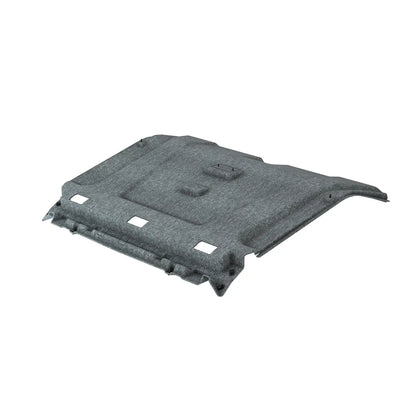 Polaris General Poly Roof Liner, 2-Seat 2891362