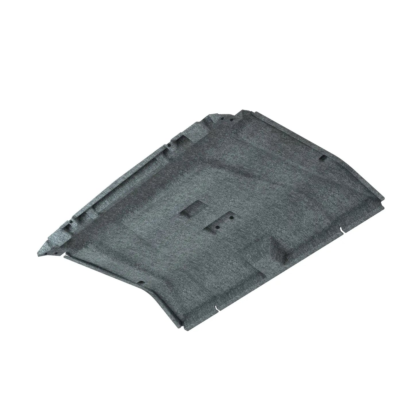 Polaris General Poly Roof Liner, 2-Seat 2891362