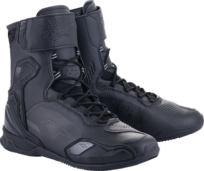 ALPINESTARS Superfaster Shoe - Black - US 14 2511124110014