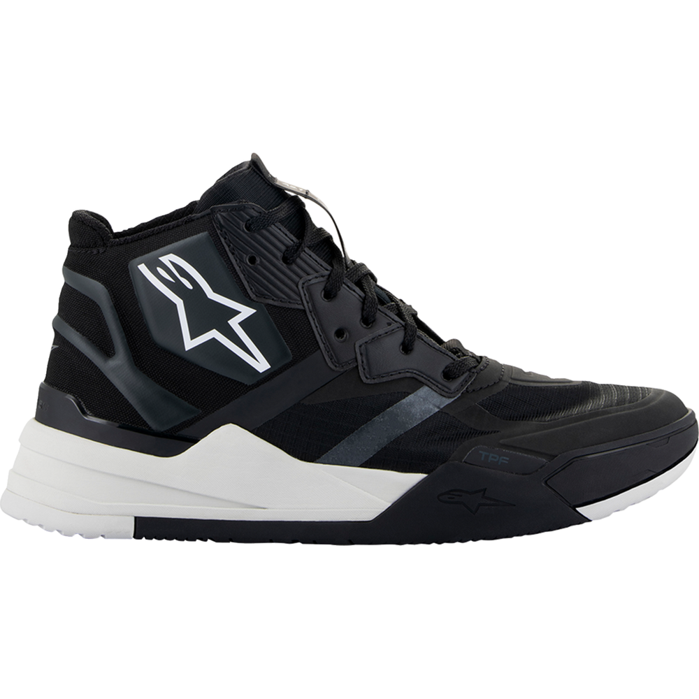 
                      
                        ALPINESTARS Speedflight Shoe - Black/White - US 13.5 / EU 47.5 26541241213.5
                      
                    