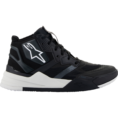 ALPINESTARS Speedflight Shoe - Black/White - US 13.5 / EU 47.5 26541241213.5