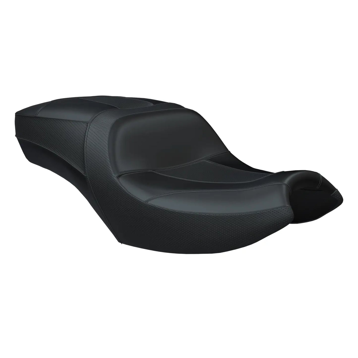Indian ClimaCommand Comfort+ Seat, RIDE COMMAND Enabled, Black - 2891396