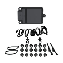 Indian Driving Light Installation Kit - 2891413