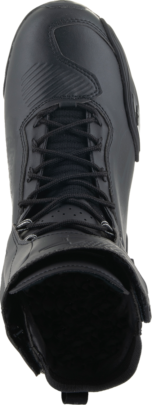 ALPINESTARS Superfaster Shoe - Black - US 14 2511124110014