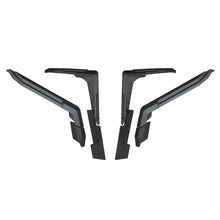 Polaris Full Coverage Fender Flares - 2891462