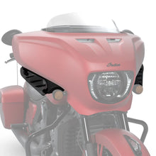 Indian Motorcycle Wind Deflectors - 2891473