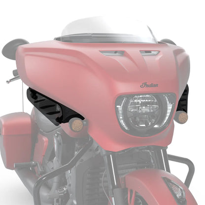 Indian Motorcycle Wind Deflectors - 2891473