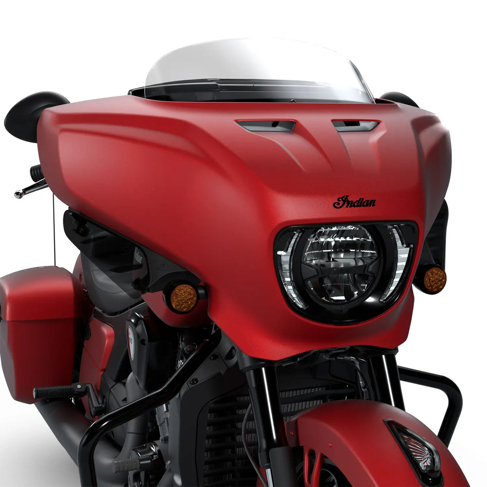 
                      
                        Indian Motorcycle Wind Deflectors - 2891473
                      
                    