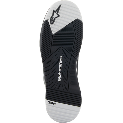 ALPINESTARS Speedflight Shoe - Black/White - US 13.5 / EU 47.5 26541241213.5