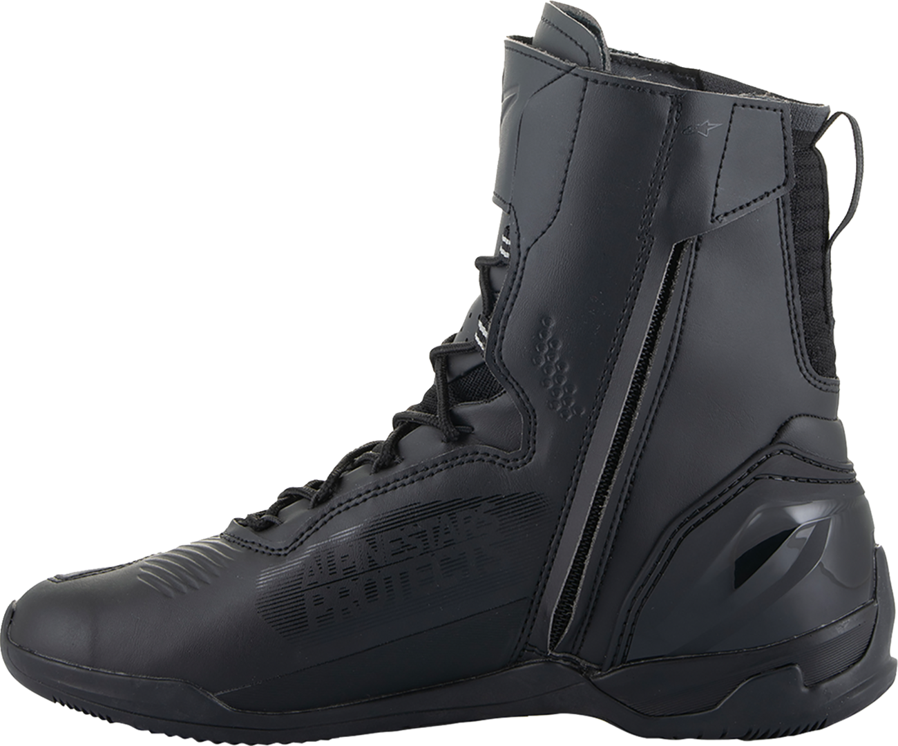 ALPINESTARS Superfaster Shoe - Black - US 14 2511124110014