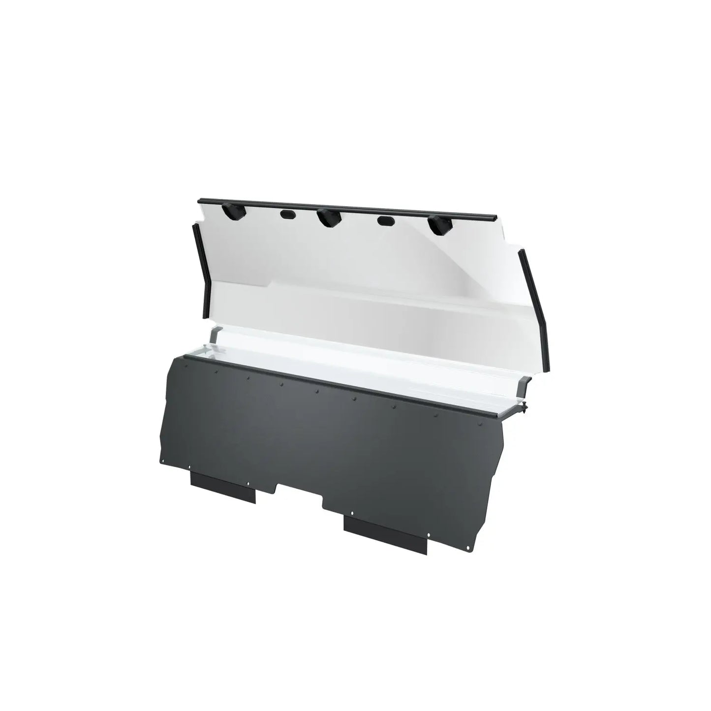 Polaris XPEDITION Lock & Ride Internal Divider, 2-Seat - 2891480