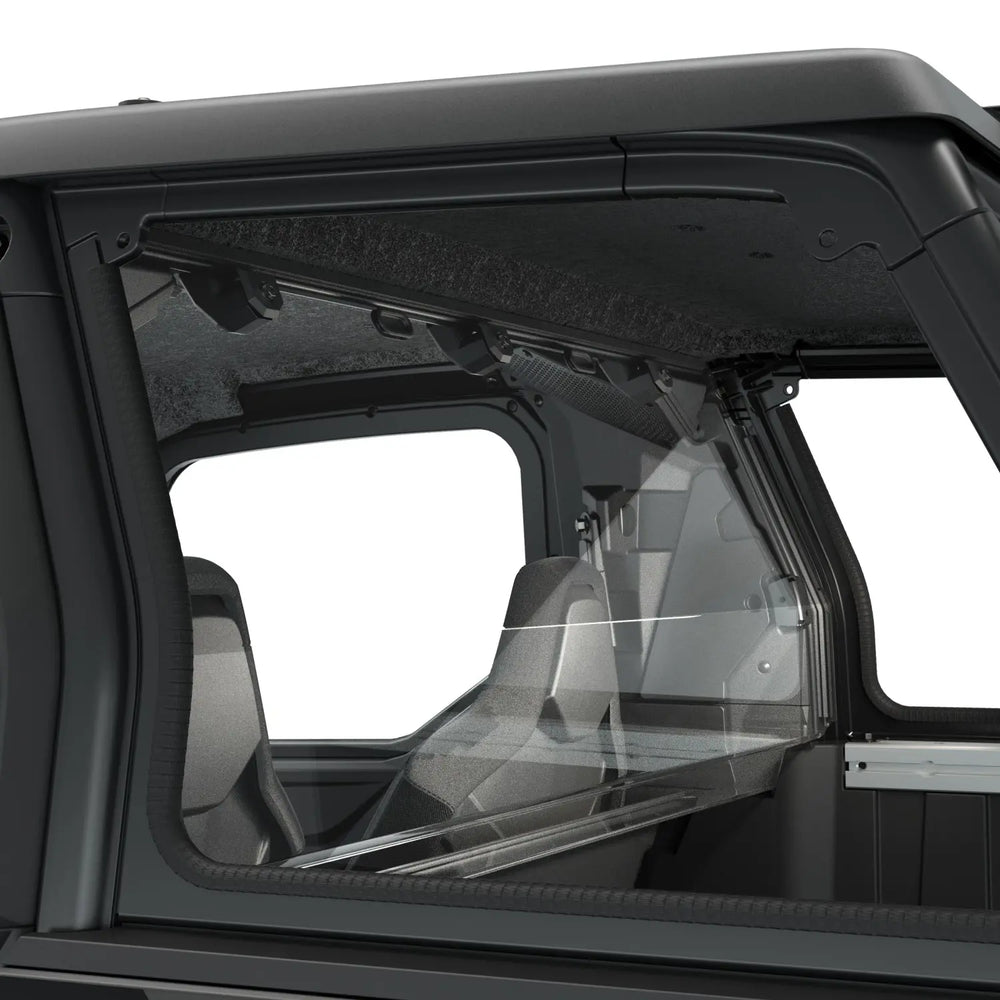 
                      
                        Polaris XPEDITION Lock & Ride Internal Divider, 2-Seat - 2891480
                      
                    