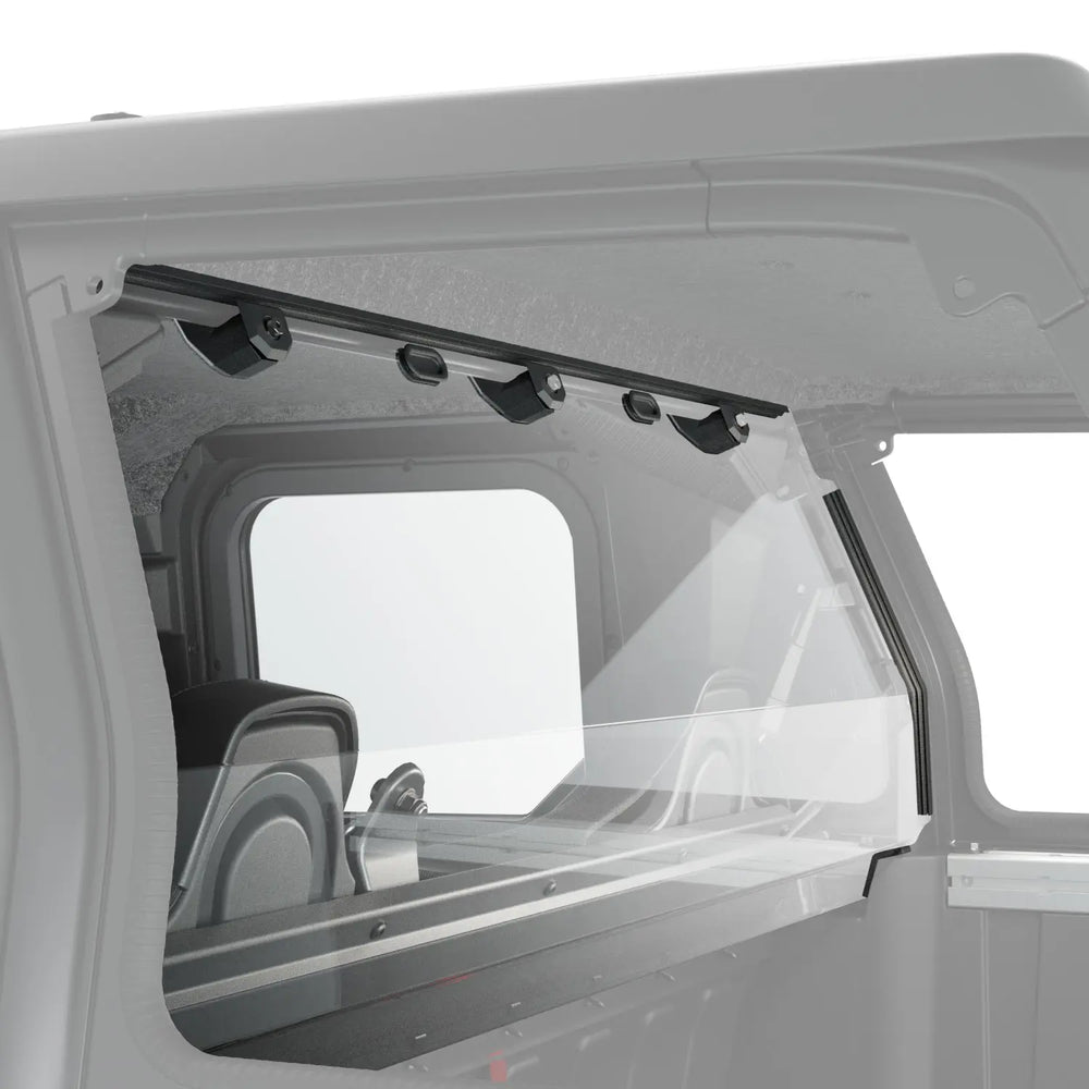 Polaris XPEDITION Lock & Ride Internal Divider, 5-Seat - 2891481