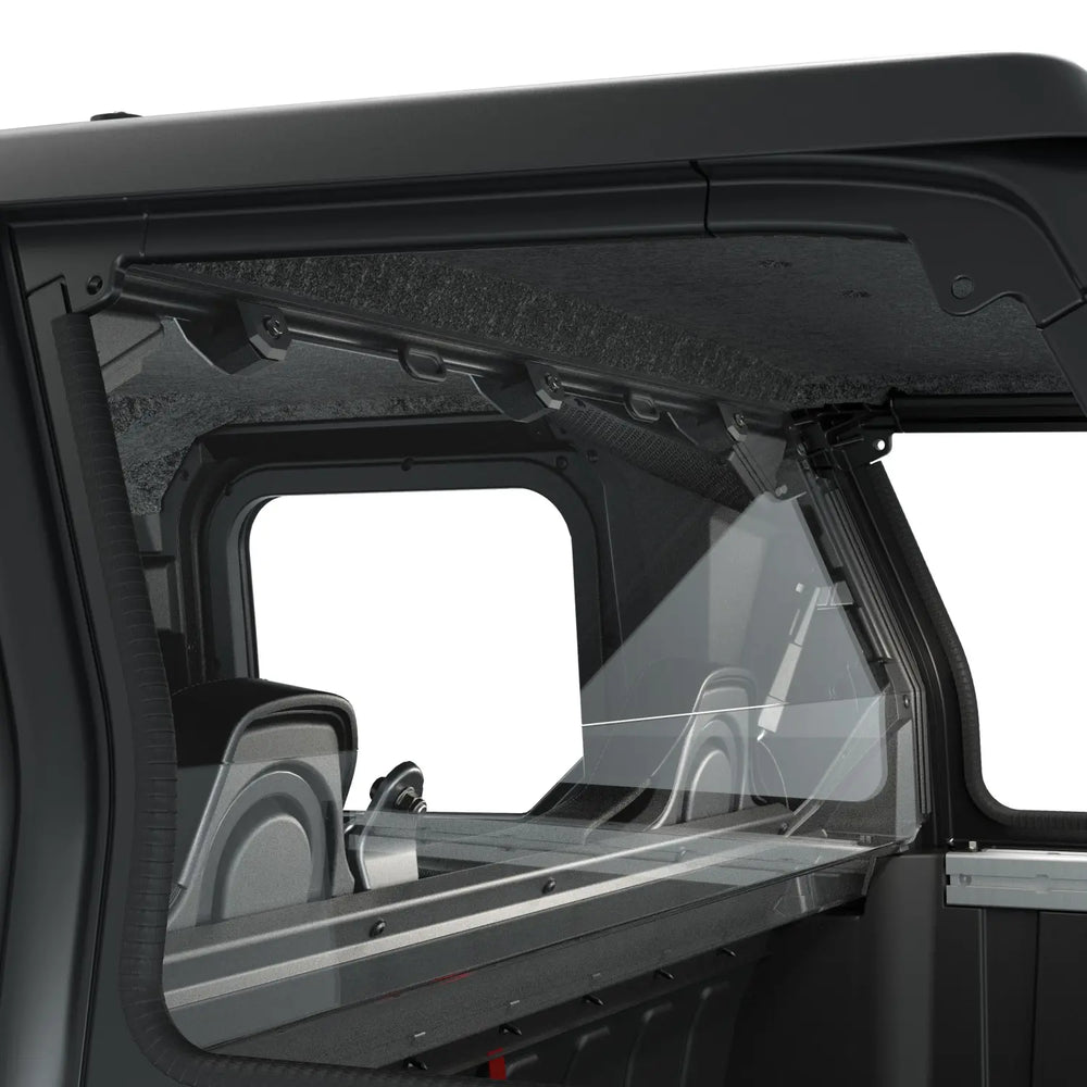 
                      
                        Polaris XPEDITION Lock & Ride Internal Divider, 5-Seat - 2891481
                      
                    
