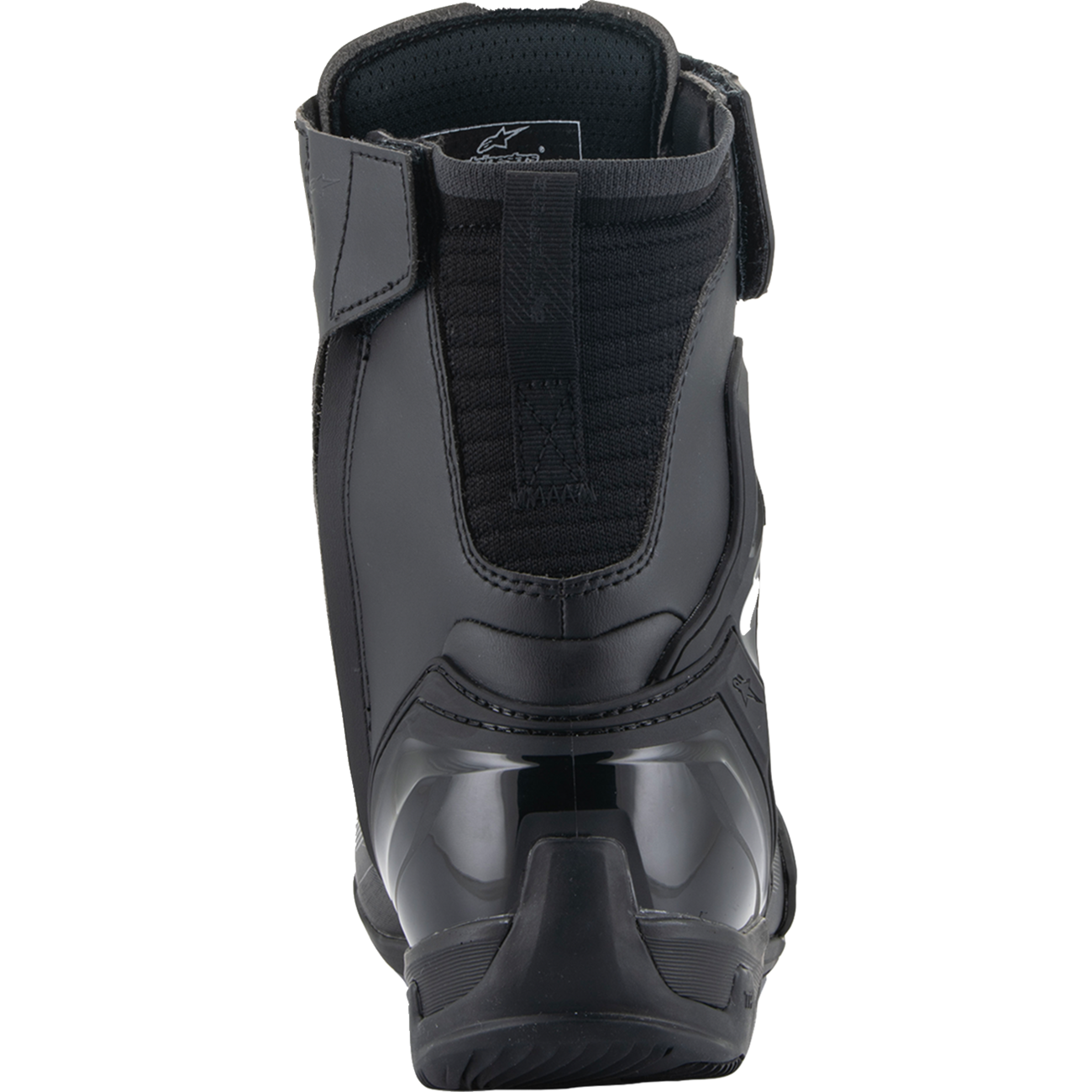 ALPINESTARS Superfaster Shoe - Black - US 8 251112411008