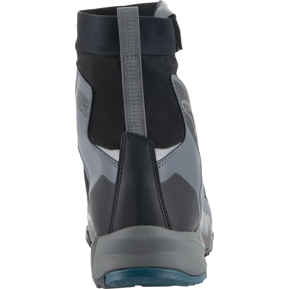 
                      
                        ALPINESTARS CR-8 Gore-Tex? Shoes - Black/Grey/Blue - US 14 / EU 48 2338224128514
                      
                    