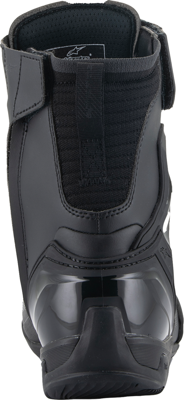 ALPINESTARS Superfaster Shoe - Black - US 14 2511124110014