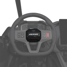 Polairs RZR Pro R/S Carbon Fiber Steering Wheel Center Cap 2891533
