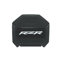 Polairs RZR Pro R/S Carbon Fiber Steering Wheel Center Cap 2891533
