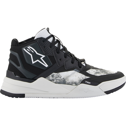 ALPINESTARS Speedflight Shoe - Black/Gray/White - US 10.5 / EU 43.5 2654124100410.5