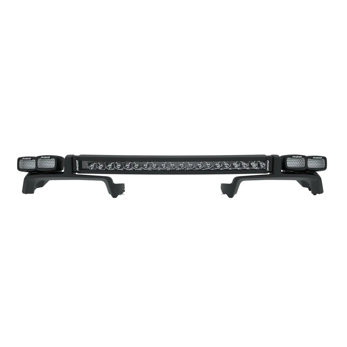 Polaris RIGID® Roof Light System, 2-Seat 2891538