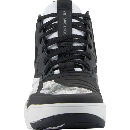 ALPINESTARS Speedflight Shoe - Black/Gray/White - US 13.5 / EU 47.5 2654124100413.5