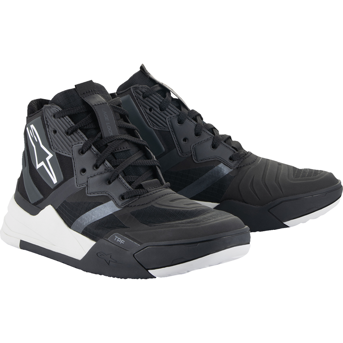 ALPINESTARS Speedflight Shoe - Black/White - US 10.5 / EU 43.5 26541241210.5
