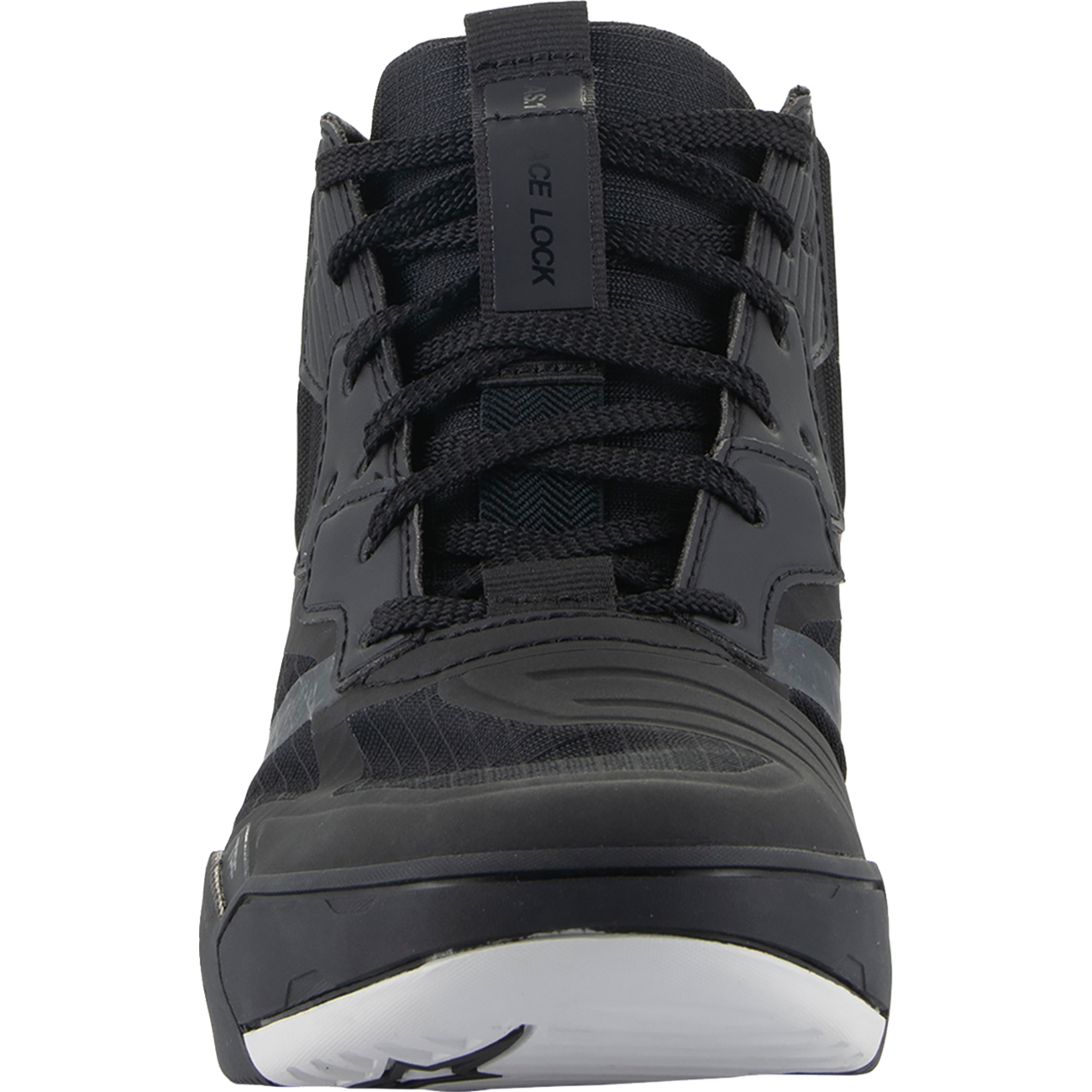 ALPINESTARS Speedflight Shoe - Black/White - US 13.5 / EU 47.5 26541241213.5