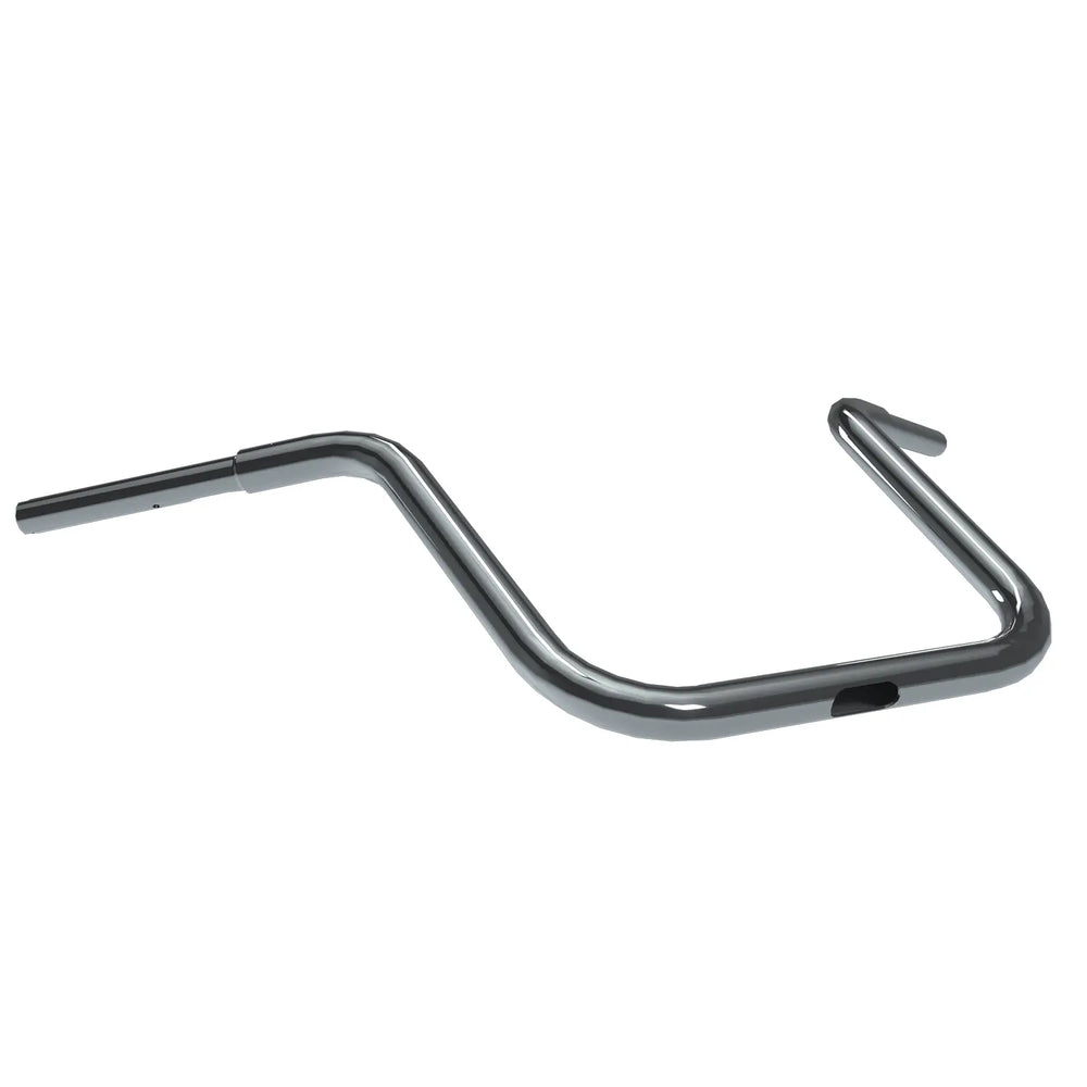 
                      
                        Indian Motorcycle Chrome Reduced Reach Handlebar - 2891560-156
                      
                    
