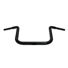 Indian Motorcycle Flat Black Reduced Reach Handlebar - 2891560-463
