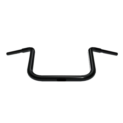 Indian Motorcycle Flat Black Reduced Reach Handlebar - 2891560-463