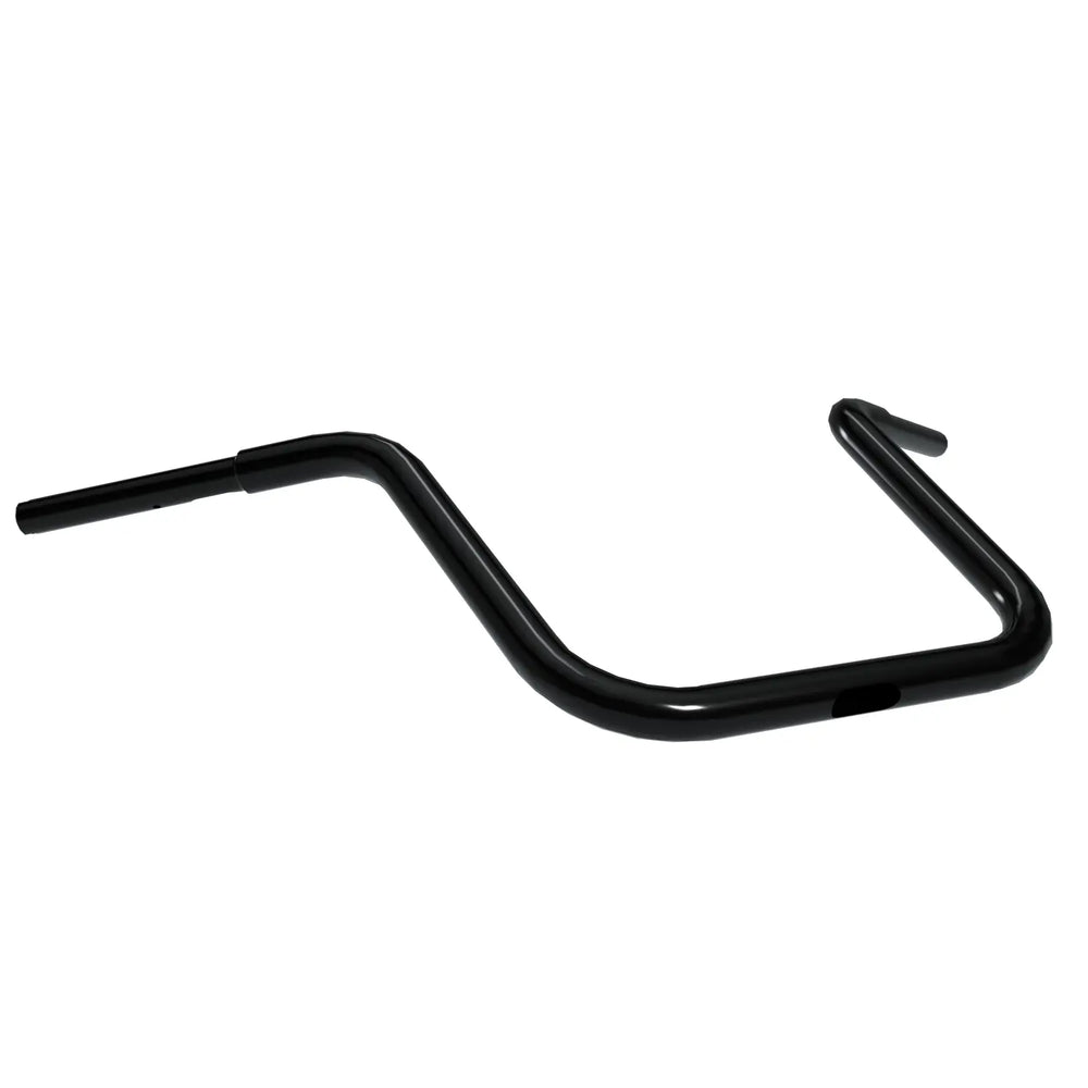 
                      
                        Indian Motorcycle Flat Black Reduced Reach Handlebar - 2891560-463
                      
                    