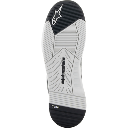 ALPINESTARS Speedflight Shoe - Black/Gray/White - US 13.5 / EU 47.5 2654124100413.5