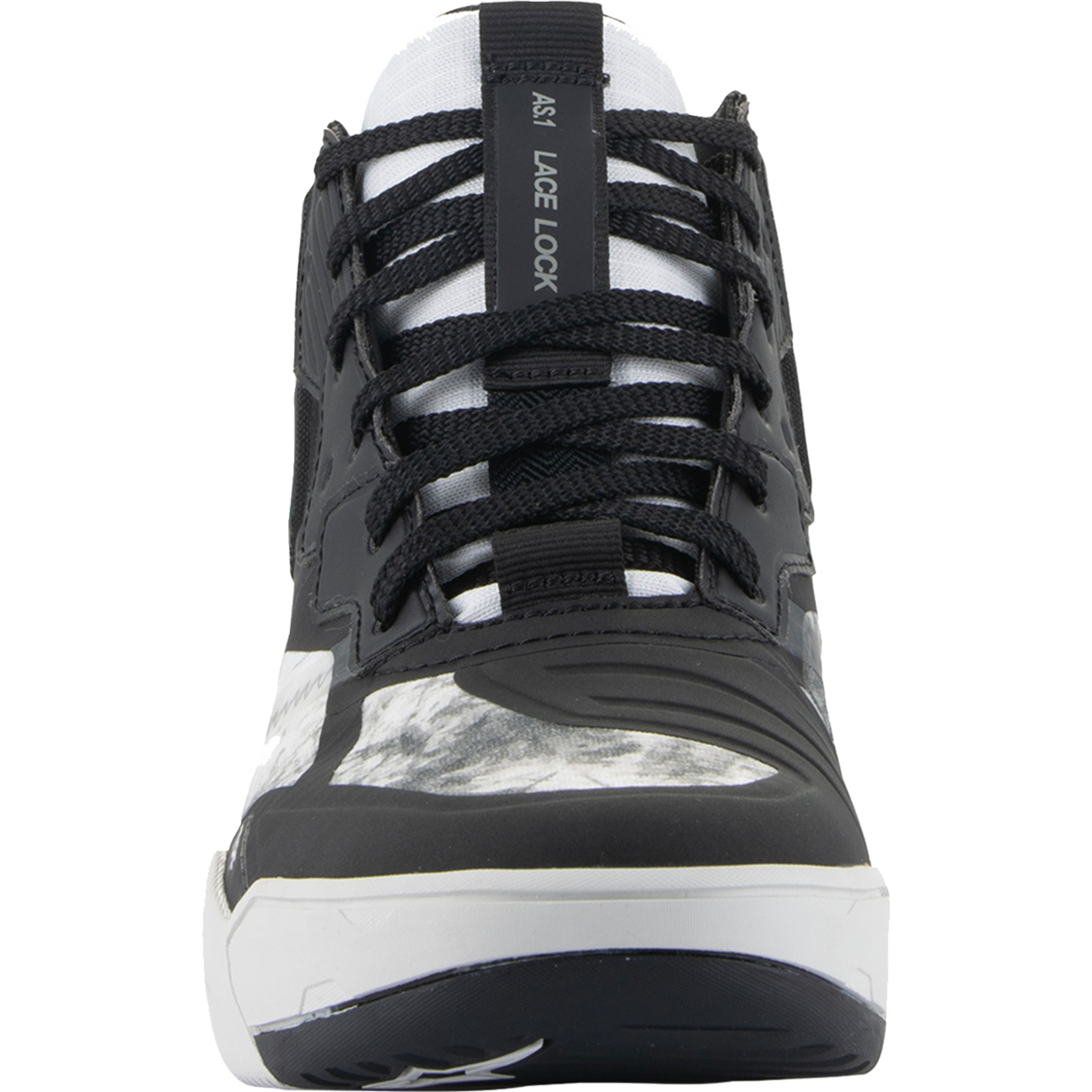 ALPINESTARS Speedflight Shoe - Black/Gray/White - US 10.5 / EU 43.5 2654124100410.5