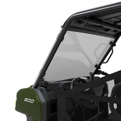 Full Front Windshield, Polycarbonate, for RANGER UTV